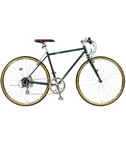 Amazon | スポーツ車 cyma(サイマ) cavite(キャビテ) 700Cインチ (700C